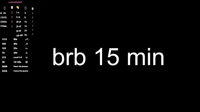 AmparoCilek 现场XXX聊天