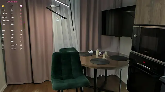 OssieCrews Chat XXX live