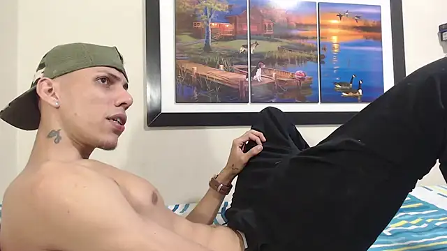 Živý XXX chat kingfm