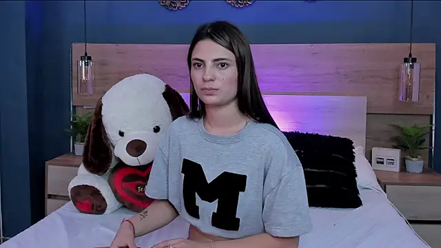 دردشة SusanAdams1 الجنسية المباشرة