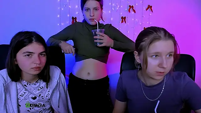 gloria_bubble Live XXX-chat