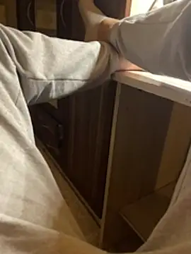 darksagax1のウェブカメラショー