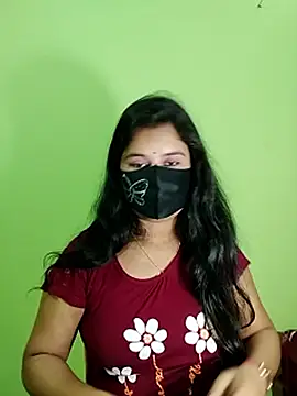 Priya-das' Webcam Show