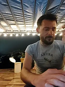 Erickpritz_xh Webcam Show