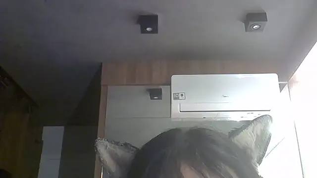 SkinnyKitten Live XXX-Chat