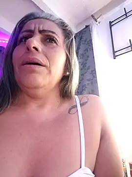 Show webcam de maynor_1998