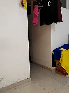 Chat XXX ao vivo de Aishamara