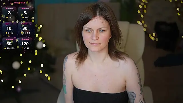 TinaMelt live XXX chat