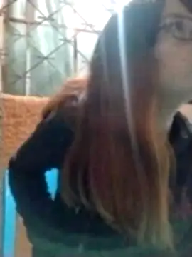 _Alaskamisa Adlı Modelin Canlı XXX Sohbeti