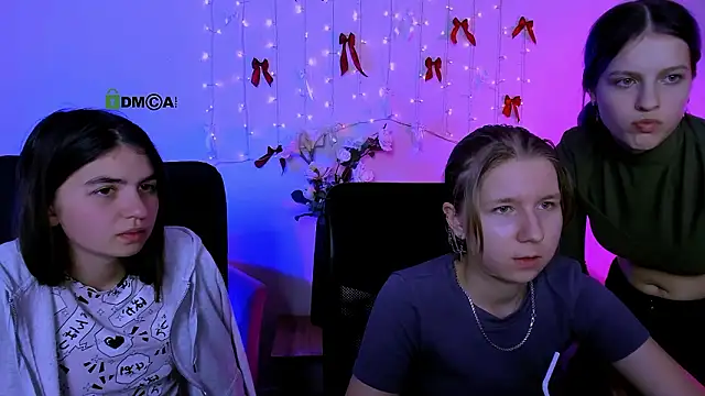 gloria_bubble live XXX chat