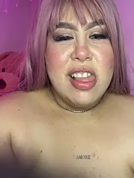 Mia_Carters 在線直播表演