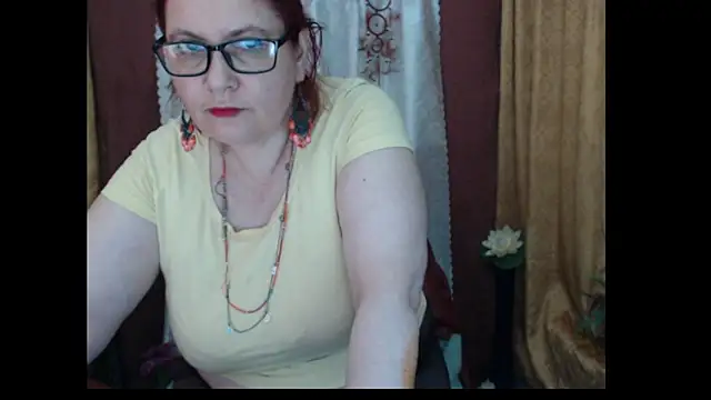 PlayfullMature 라이브 XXX 채팅