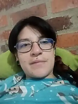 _Alaskamisa Live XXX Chat