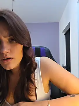 MiaRides19 Webcam Show