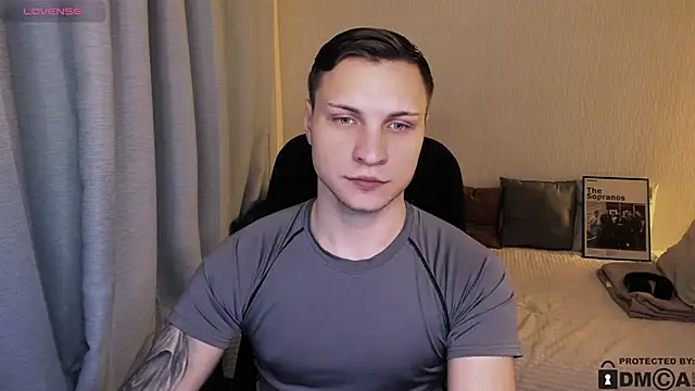 Chat +18 de handsome_guy01 ao vivo