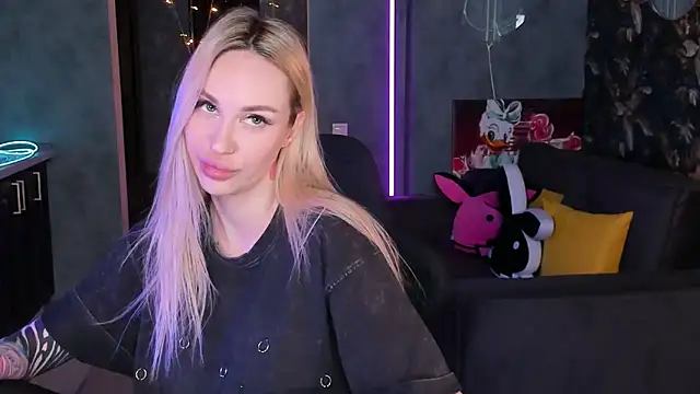 Blckmirrorr 现场XXX聊天