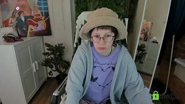 Онлайн чат XXX Melissa_Wells