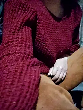 Congee-666 Live XXX Chat