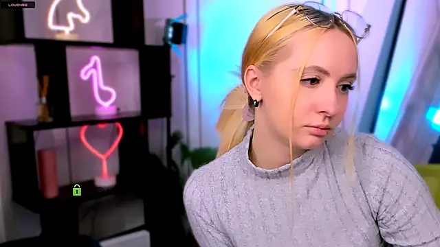 Chat XXX en directo de mila_glow1