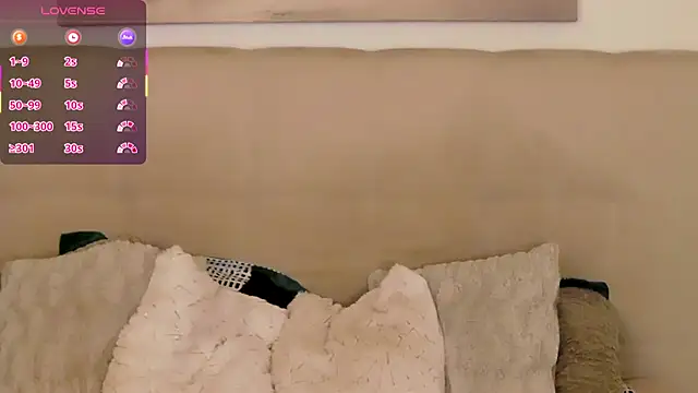 PetersEmily: онлайн-секс-чат