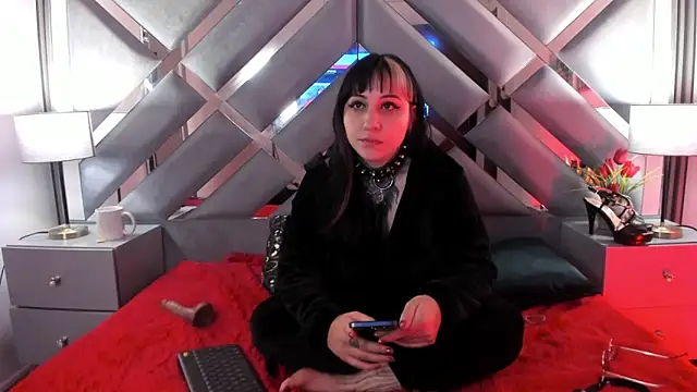 دردشة Ravenna666_ الجنسية المباشرة