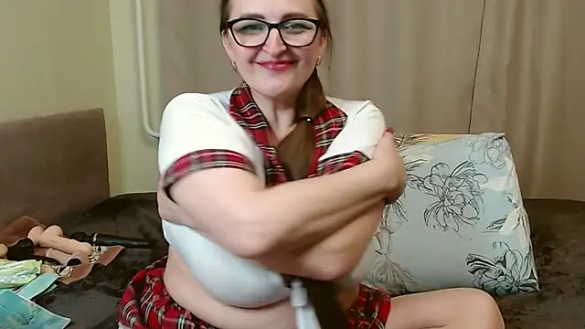 Chat XXX en directo de MermaidCurves