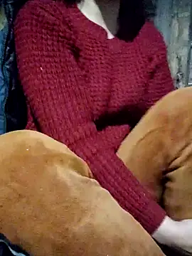 Congee-666 Chat XXX in diretta