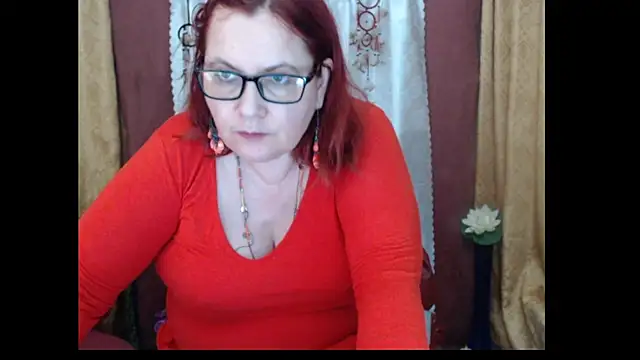 Czat XXX na żywo – PlayfullMature