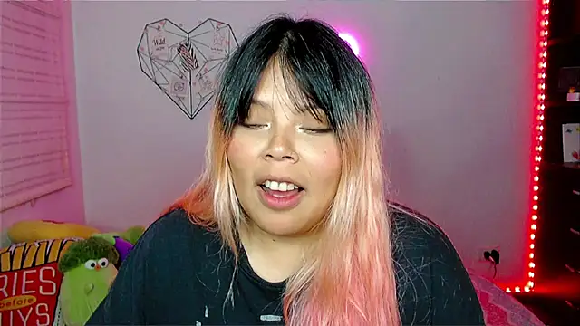 EllieMoonX: απευθείας συνομιλία ΧΧΧ