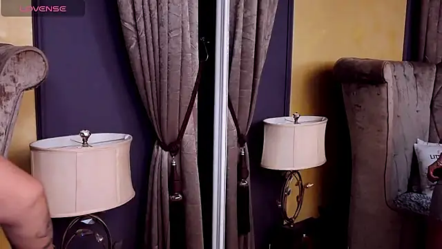 Czat XXX na żywo – BustyGizelle