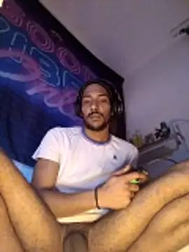 Mikaaa97 网络视讯表演