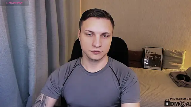 handsome_guy01 Live XXX-chat