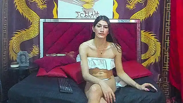 Pride_coupleのウェブカメラショー