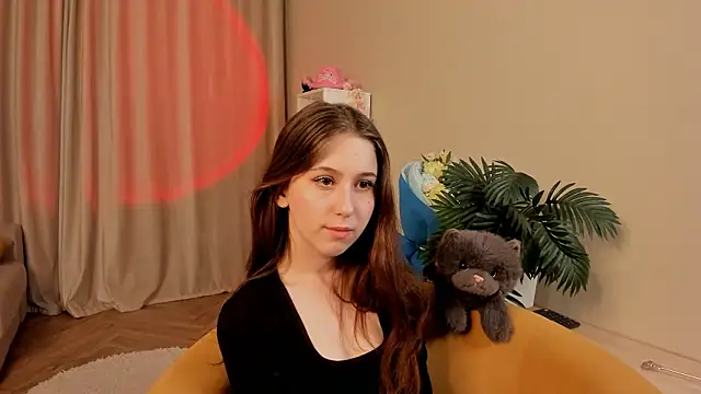 Živý XXX chat BetteSelbe