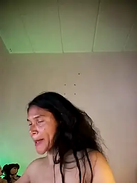 _aish_a élő XXX-chatje