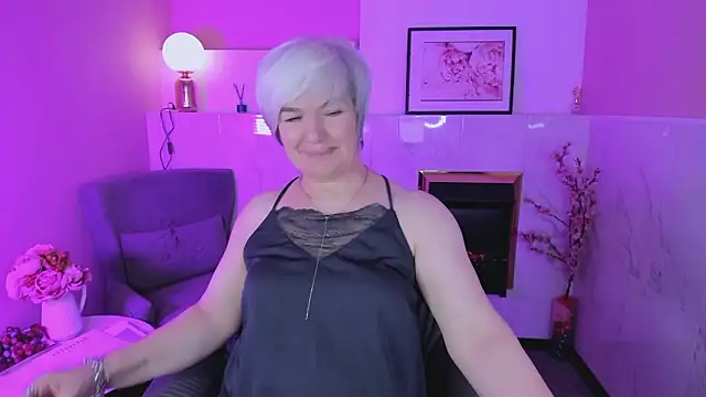 Chat +18 de CarmenSoft ao vivo