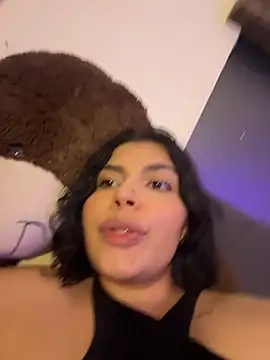 GigiiStone 라이브 XXX 채팅