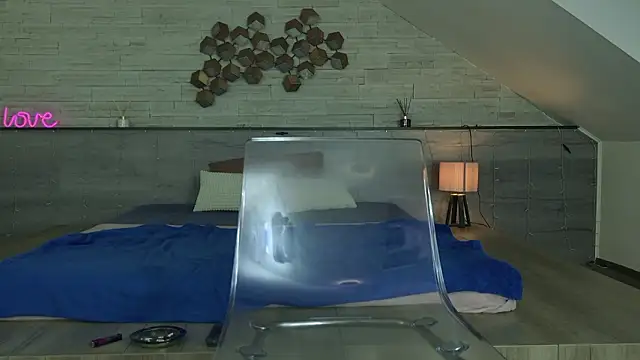 foxxy_milf Adlı Modelin Canlı XXX Sohbeti