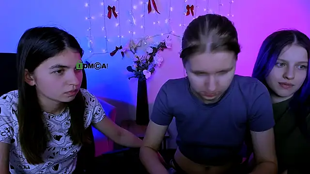 gloria_bubble: απευθείας συνομιλία ΧΧΧ