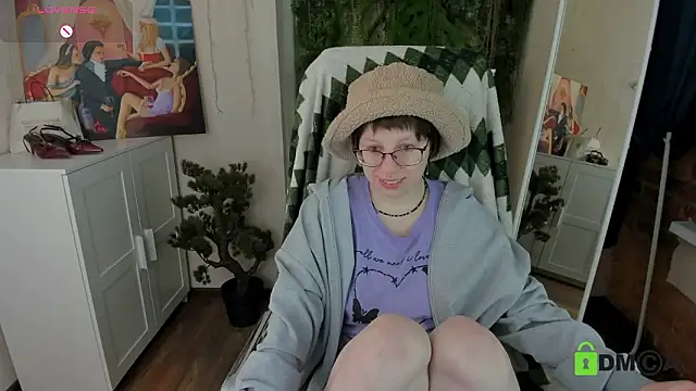 Онлайн чат XXX Melissa_Wells