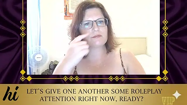 Онлайн чат XXX Domina_Tasselina_Goddess