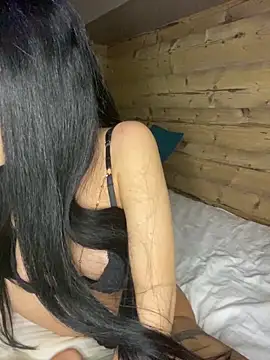 Ameliablack_1 现场XXX聊天