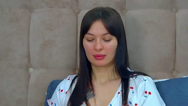 دردشة AlexandraBloom الجنسية المباشرة