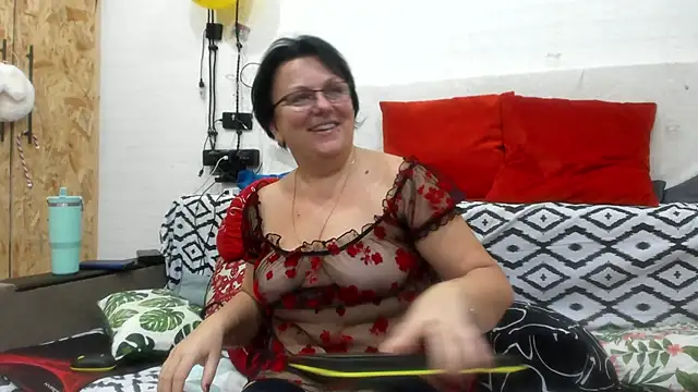 Chat XXX ao vivo de KittyCharm