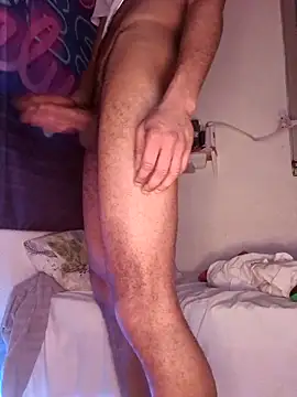 Mikaaa97 Live XXX-Chat