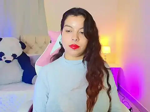 Онлайн чат XXX LillithRoses_