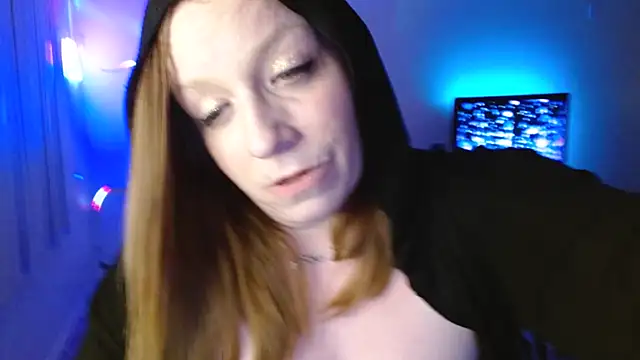 دردشة XxMs_StarzxX الجنسية المباشرة