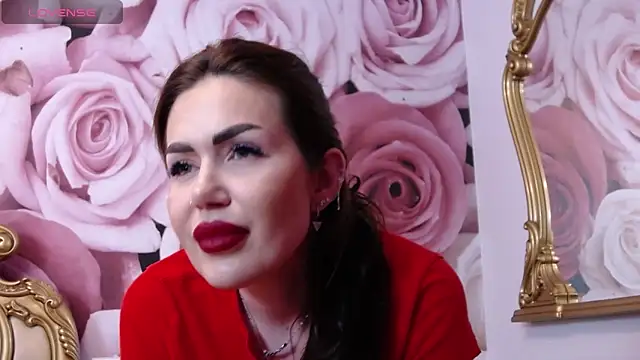 HessaHessy Live XXX Chat