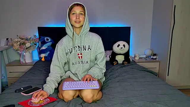 MissEmilyMiller Live XXX Chat