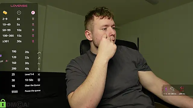 Chat XXX ao vivo de Richard_Dullas